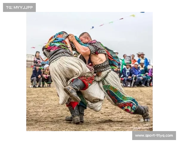 摔跤文化内涵丰富：从蒙古草原角力到国际赛场