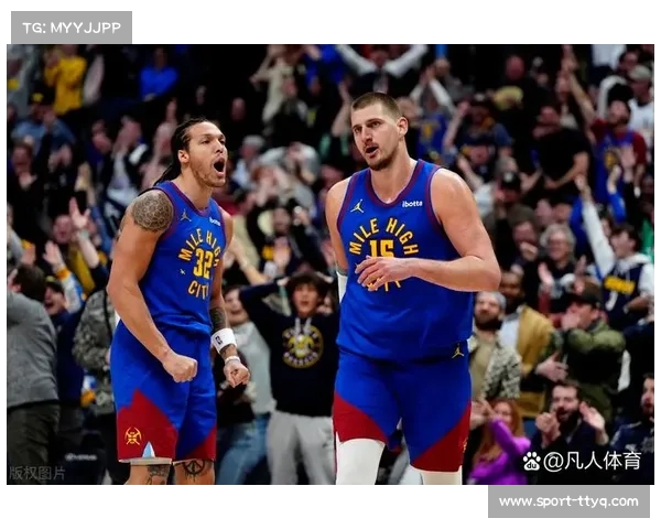 掘金客场三连胜挑战国王，欲完成上赛季复仇之战