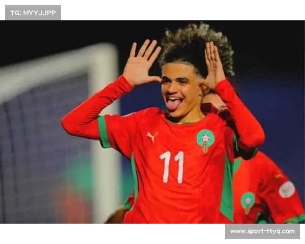 迪亚斯因非洲杯或缺席皇马八场，摩洛哥成夺冠热门